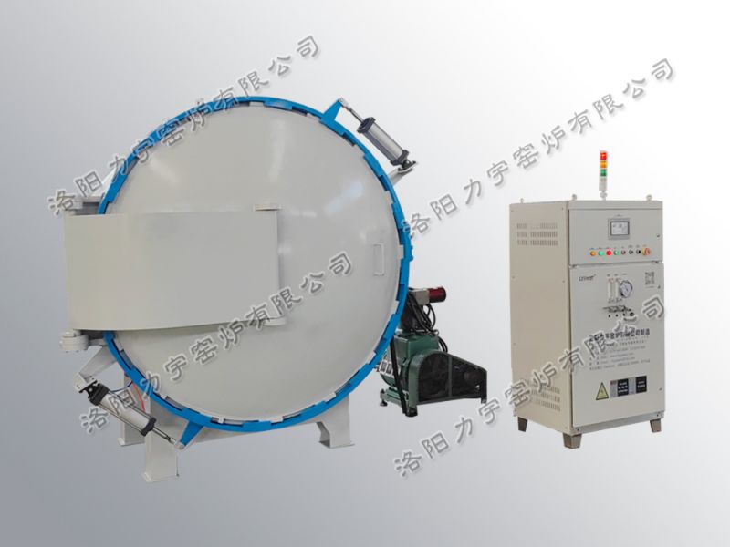 大型真空氣氛爐LYL-18ZKL